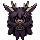 Mr.Rabbit sprite