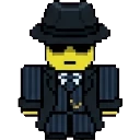 Mafioso sprite