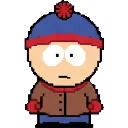 Stan sprite