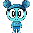 Disney Channel sprite