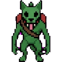 Varzah sprite