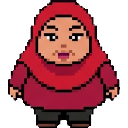 Lily sprite
