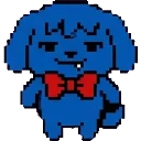 Happy sprite