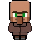 villager sprite
