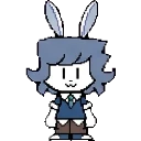 Jasper sprite