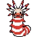 Horror sprite