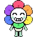 Dandy sprite