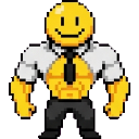 Verity sprite