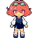 Yaiza sprite