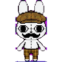 Barney sprite
