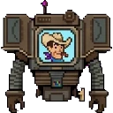 Victor sprite