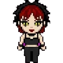 Heather Poe sprite