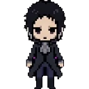 Ryūnosuke Akutagawa sprite