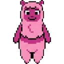 Wammawink sprite