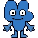 Four sprite