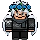 Sephtis V. sprite