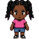 Hélène sprite