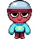 Gigi sprite