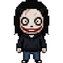 Jeff sprite