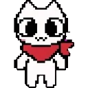 Kitti sprite