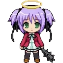 Maximo sprite