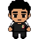 Allergy Boi sprite