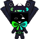 💙𝙂𝙤𝙤𝙙 𝙗𝙡𝙪𝙚𝙮𝙛𝙖𝙣𝙜 sprite