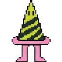 Cone sprite