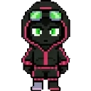 Thatmob sprite