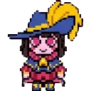 Pomni sprite