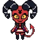 Barbie Wire sprite
