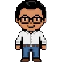 Jorge sprite