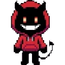 xDemon sprite