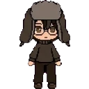 Alex sprite