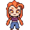 Koi sprite