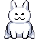 Gubby plush sprite