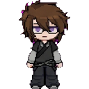 Gabriel sprite