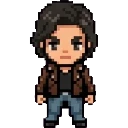 Jess Rizzo sprite