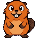 Mabel sprite