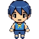 Ghh sprite