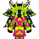 Лихер sprite