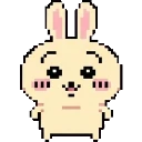 Usagi sprite