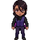 Jericho Ichabod sprite