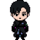 Ivan sprite