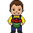 adam sprite