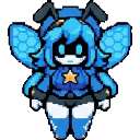 Buzbee sprite