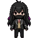Professor Vane sprite