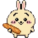 Usagi sprite