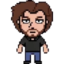 Eduard sprite