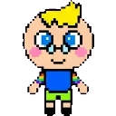 Mason sprite